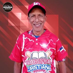 Foto Jugador