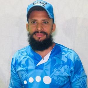 Foto Jugador