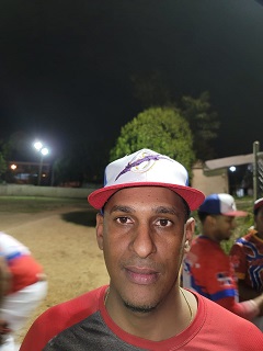 Foto Jugador