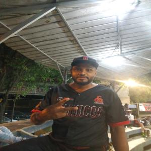 Foto Jugador